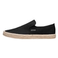 thumbnail image 1 of NOKIO Men's Casual Shoes Lightweight Non S𝗅ip Sneakers Laceless S𝗅ip On Sports Shoes Fashion So𝗅id Color Canvas Shoes Casual Outdoor Walking Shoes Comfortable Hiking Shoes, 1 of 5