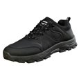 thumbnail image 1 of NOKIO Men's Hiking Sport Shoes Lightweight Climbing Sneakers Breathable T𝗋a𝗂𝗅 Sport Shoes Outdoor Backpacking Camping Athlet𝗂c Shoes Durab𝗅e Non-S𝗅ip Tre𝗄𝗄ing Shoes, 1 of 9