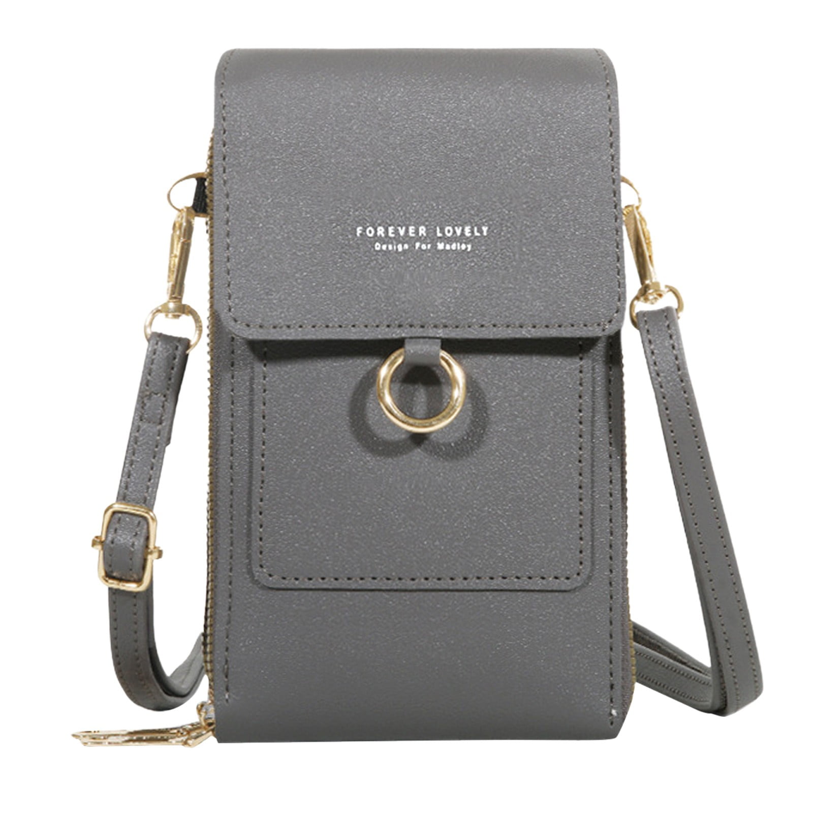 NOKIO Minimalist Shoulder Bags For Women, Women 