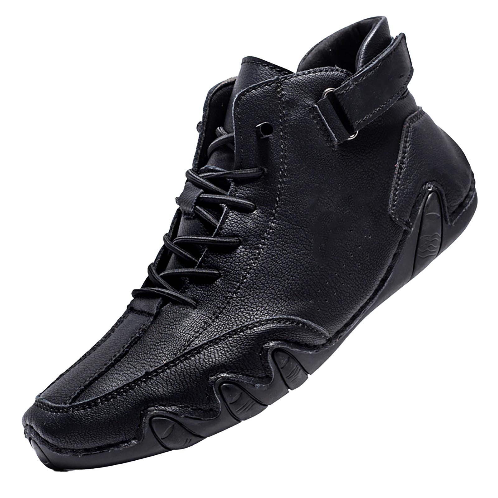 Snrtevu Nevova - Chaussures Orthopédiques Homme Unisexe - Confort Ergonomique, Imperméables Et Antidérapantes