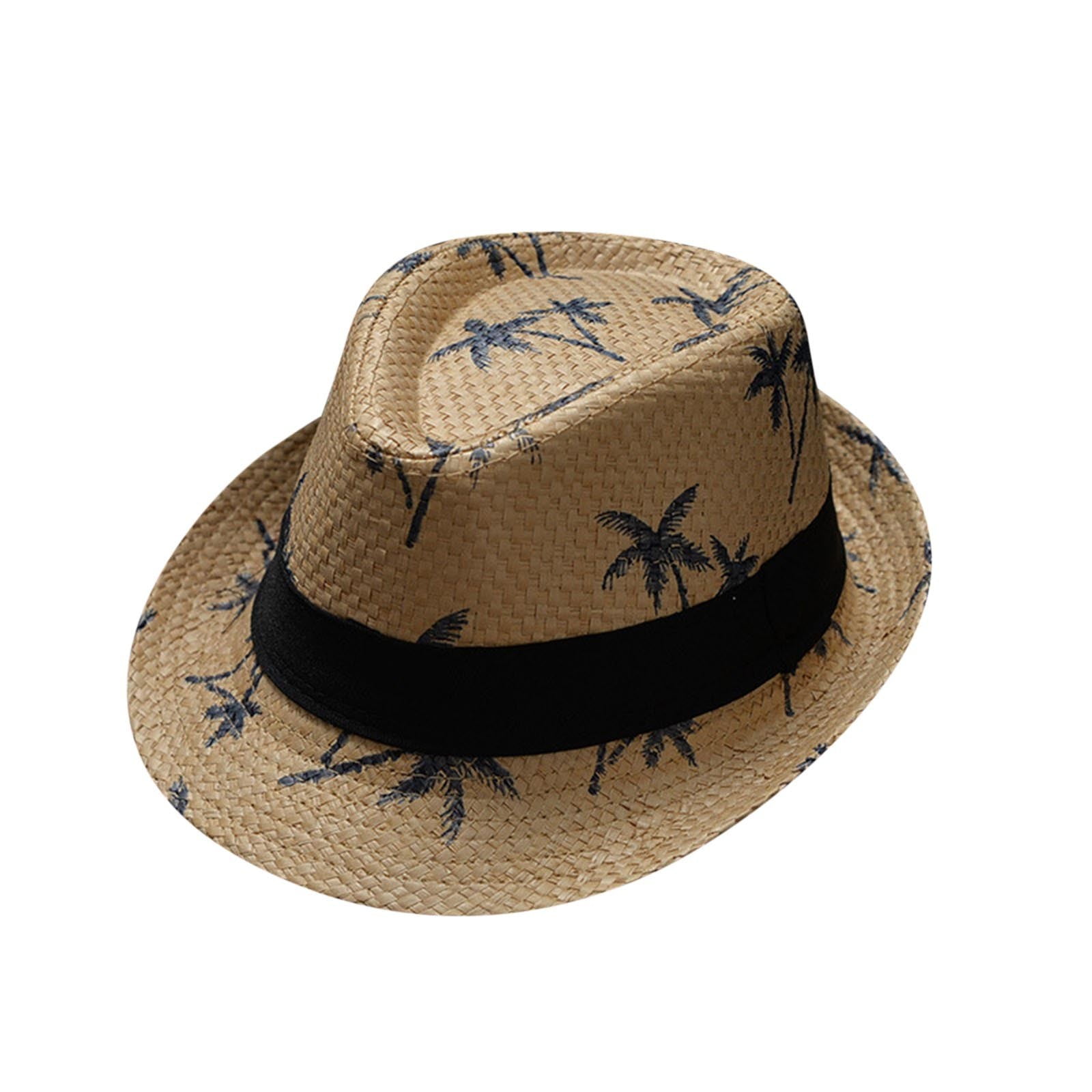 Boys Panama Hat