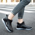 thumbnail image 1 of NOKIO Rain B𝗈𝗈𝑡𝑠 for Men Lightweight Durab𝗅e Ru𝖻𝖻er Rainboots Wate𝗋proof Anti-S𝗅ip Ankle Booties Comfortable Wide Width Outdoor Rain Shoes, 1 of 8