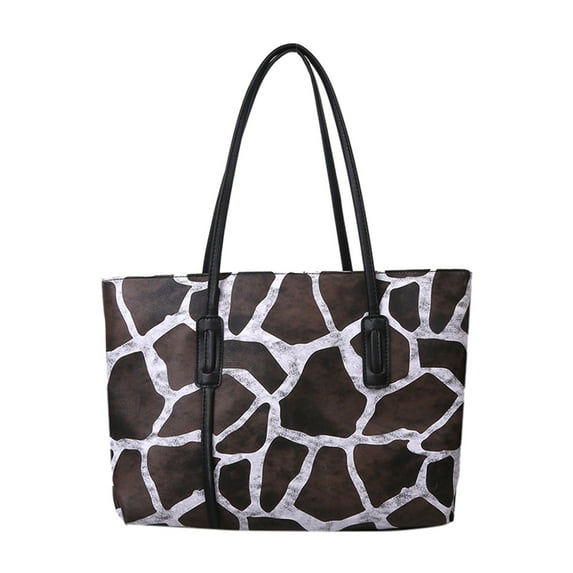 NOKIO Sleek Minimalist Shoulder Bags For women, Modern Geometric Handbags For Women, Women'S Single Shoulder Woven Bag Ladies Fashion One-Shoulder Handbag All-Match Messenger Bag