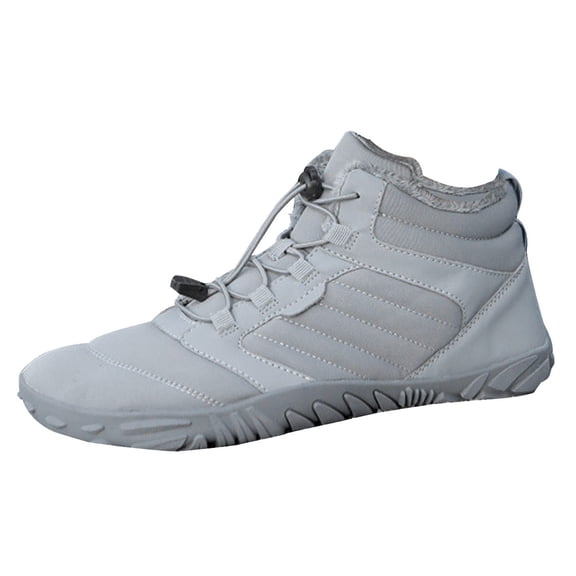 NOKIO Sports Shoes Fashionable Summer New Swimming Shoes Wading Shoes Breathable Light Non Slip Comfortable Shoes Men'S Snow Storm-Resistant Shoes
