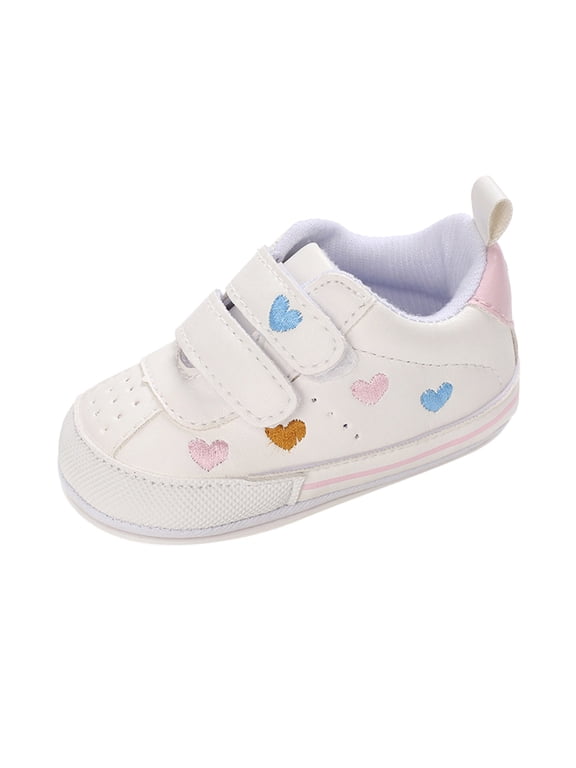 Spring Summer Toddler Kids Minimalist Sports Shoes - Flat Sole Lightweight Sneakers with Breathable Mesh, Simple Style for Indoor/Outdoor Play