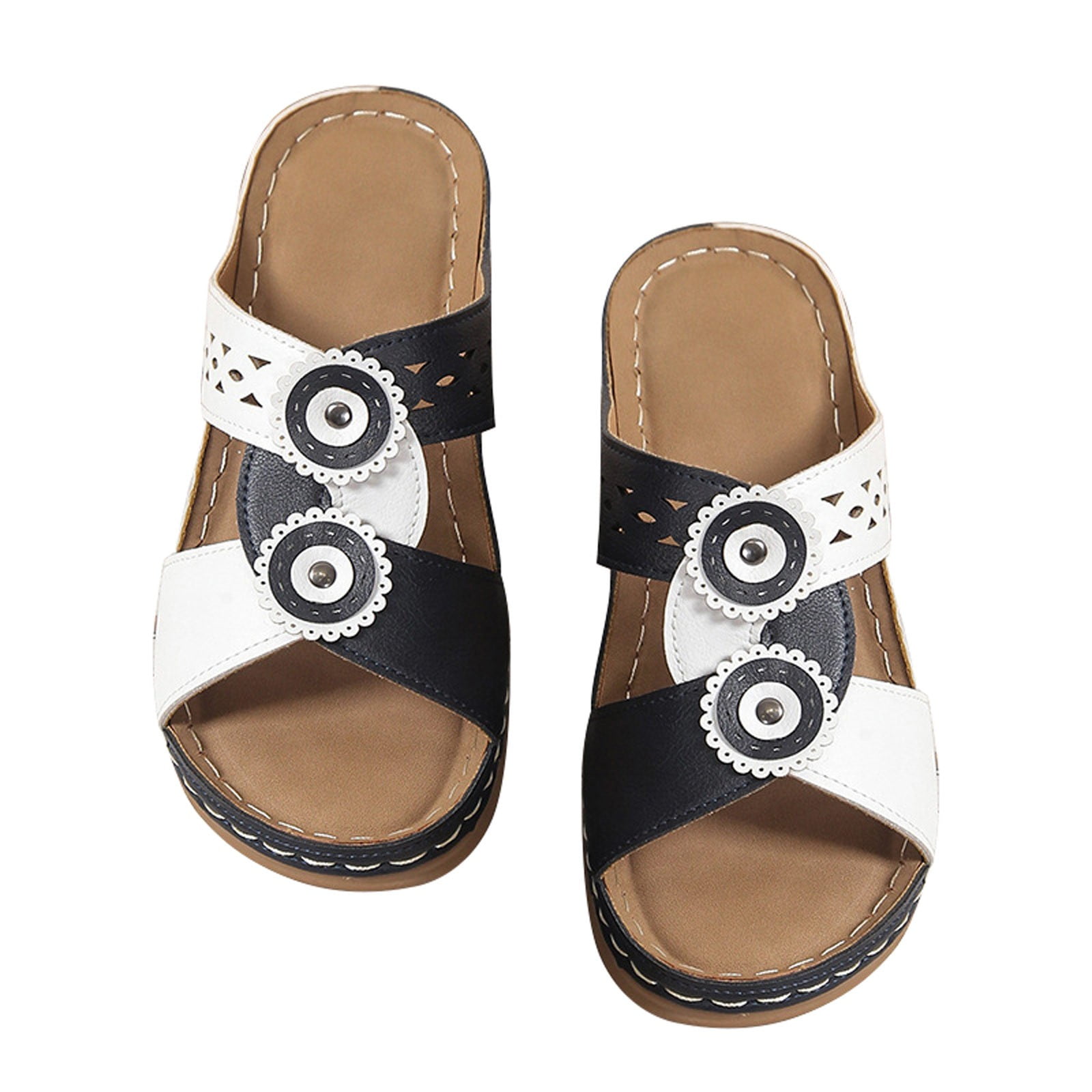 medifee sandals for ladies