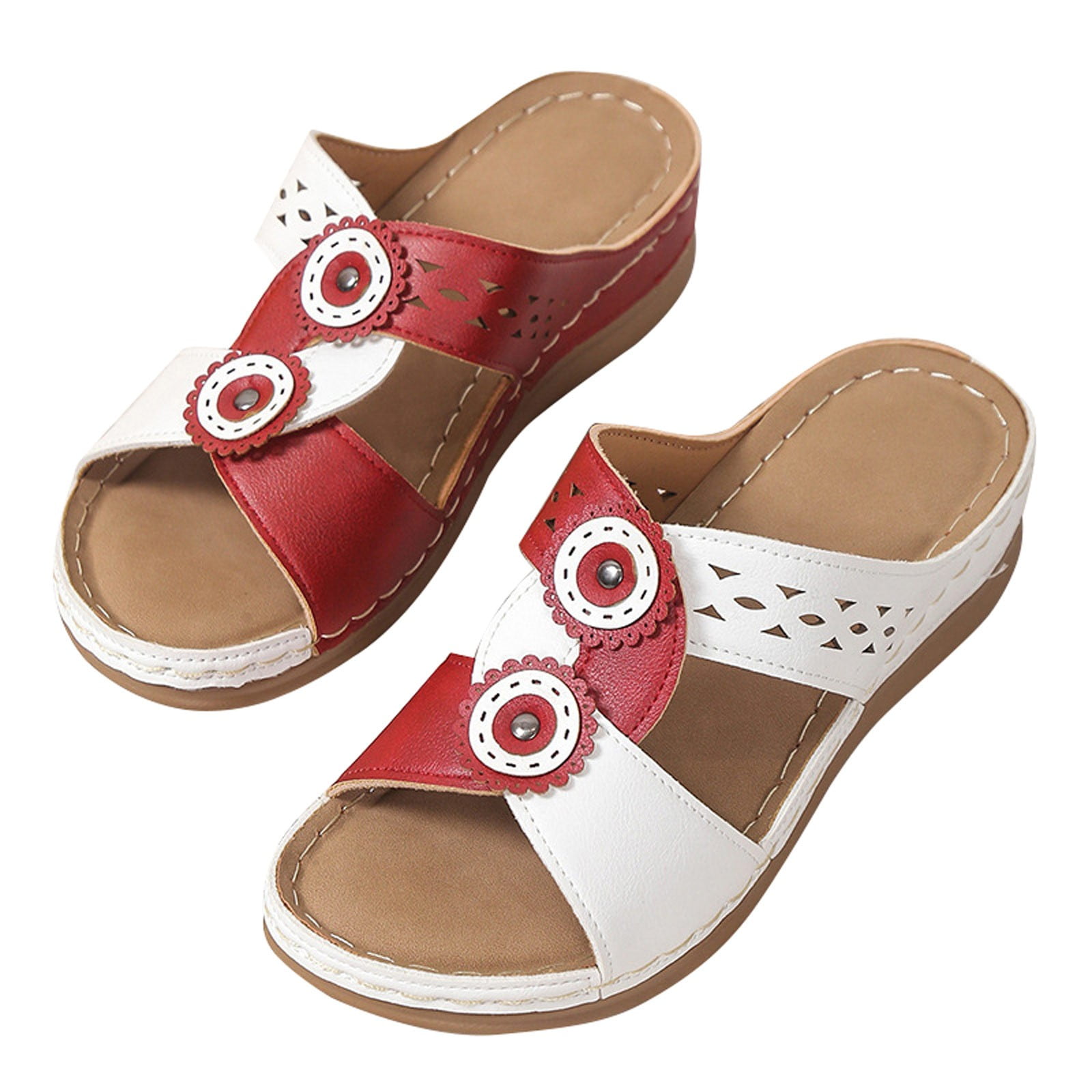 medifee sandals for ladies