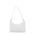 thumbnail image 1 of NOKIO Stylish Single Strap Handbags For Women, Classic Shoulder Bags For Ladies, Fashion Women Artificial Leather Solid Color Underarm Bag Phone Bag Shoulder Bag Messenger Bag, 1 of 5