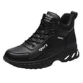 thumbnail image 1 of NOKIO Stylish Women'S Casual Sneakers Casual Women'S Walking Shoes Comfortable Women'S Running Shoes Women Casual Shoes Sport Shoes Waterproof Upper Running Shoes Walking Shoes, 1 of 6