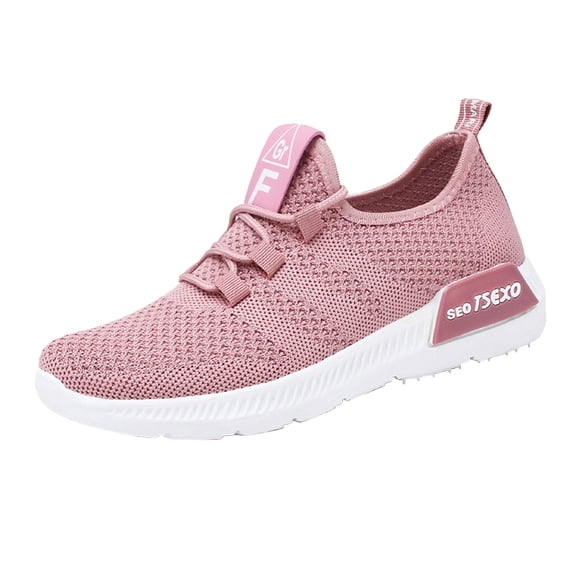 NOKIO Women'S Wide-Width Athleisure Shoes Women'S Casual Athletic Shoes Womens Shoes Ethnic Casual Shoes Summer Fashion Hollow Breathable Flat Heel Soft Sole Casual Shoes