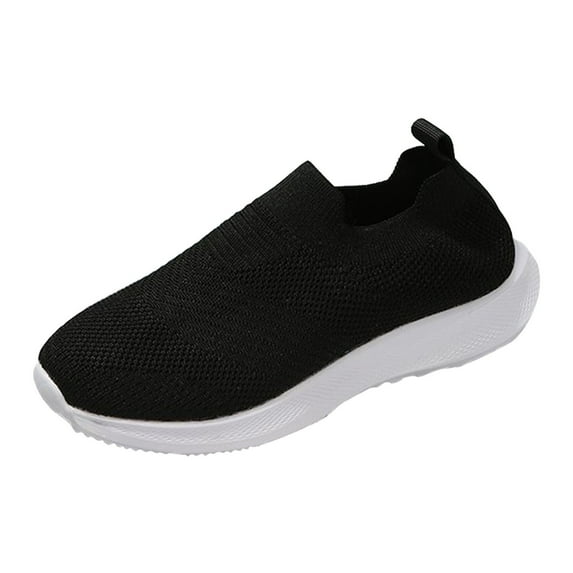 NOKIO Women Sneakers Spring And Summer Fashion Flat Bottom Comfortable Non Slip Breathable Mesh Casual Sports Shoes Slip On Breathe Mesh Walking Shoes Women Fashion Sneakers
