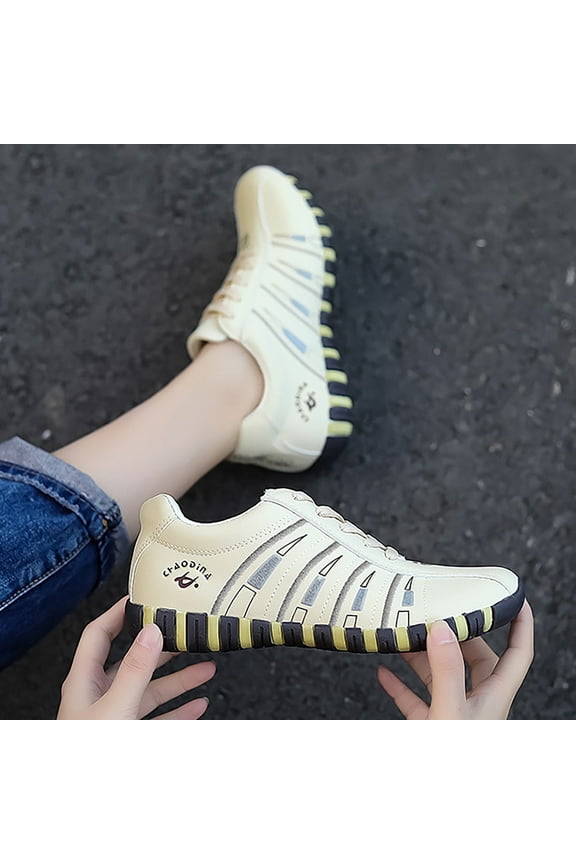 Women's Minimalist Trail Running Barefoot Shoes Wide Toe Box Flat Bottomed Versatile Retro Casual Sports Shoes Female Internet Non Slip Workout Shoes Breathable Running Shoes