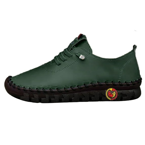 NOKIO Womenβs Soft Orthopedic Sneakers Breathable Woven Walking Shoes Slip-On Foam Arch Support Hands-Free Slip-In Casual Foam Footwear