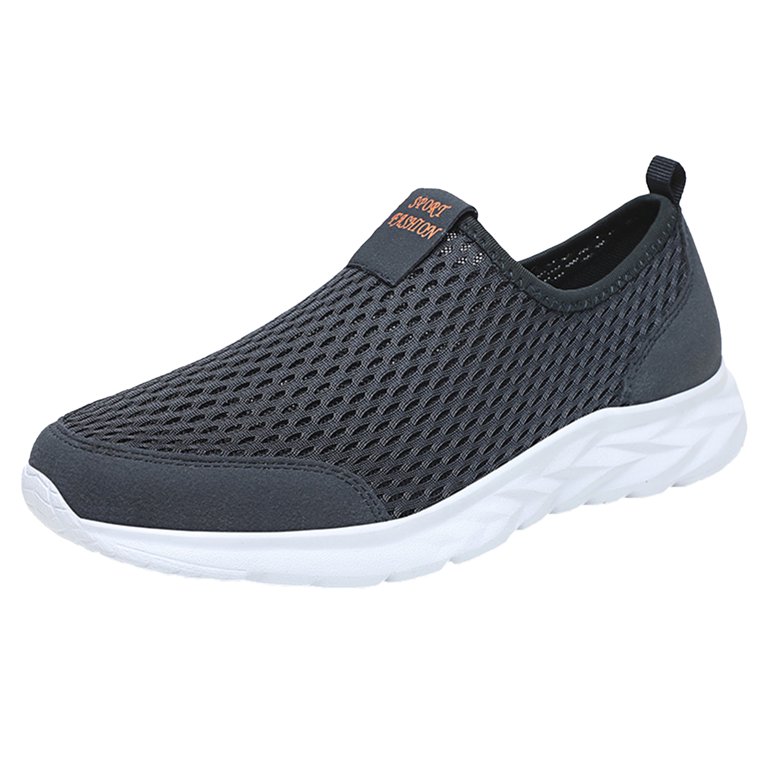 NOKIO Womens Fashion Walking Running Shoes Ultra Lightweight 