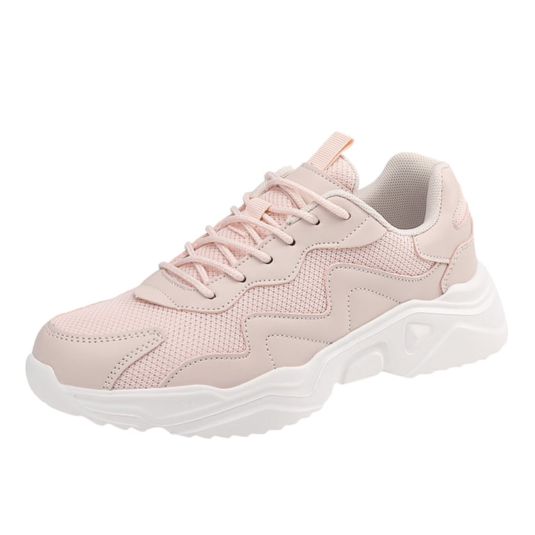 NOKIO Womens Fashion Walking Running Shoes Ultra Lightweight  display picture 3