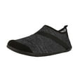thumbnail image 1 of NOKIO Womens Slippers Wide Shoes Walking Shoes Arthritis Edema House Shoes Indoor Outdoor Slippers Indoor Sports Shoes And Socks For Men And Women Adults Yoga Socks Shoes Early Education Socks, 1 of 4