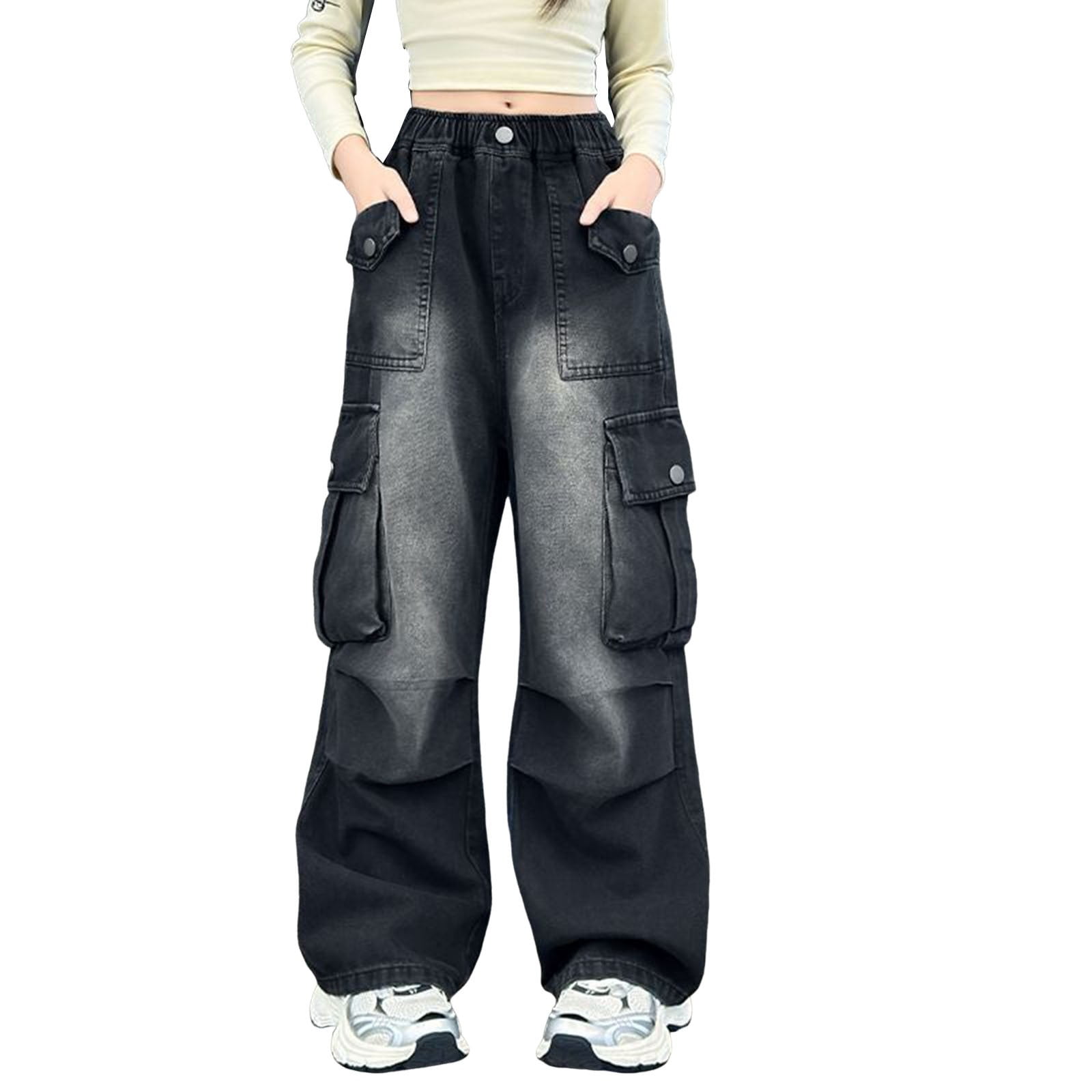 NOKIO-Youth-Wide-Leg-Denim-