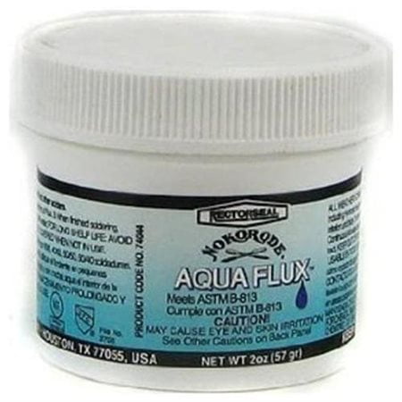 74044 Nokorode Aqua Flux 2 Oz