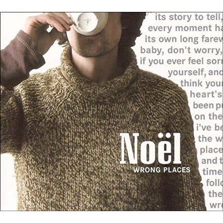 NOL-WRONG PLACES