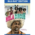 thumbnail image 1 of NOLA Circus (Blu-ray), 1 of 2