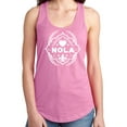 thumbnail image 1 of NOLA Racerback Tank, 1 of 3