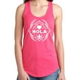 thumbnail image 1 of NOLA Racerback Tank, 1 of 2