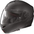 thumbnail image 1 of NOLAN HELMETS N104 EVO Solid Color Helmet w/MCS Flat Black 3XL  N1R527226039X, 1 of 1