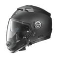 thumbnail image 1 of NOLAN HELMETS N44 Absolute Outlaw Helmet Outlaw Flat Black S  NE45270470175, 1 of 1