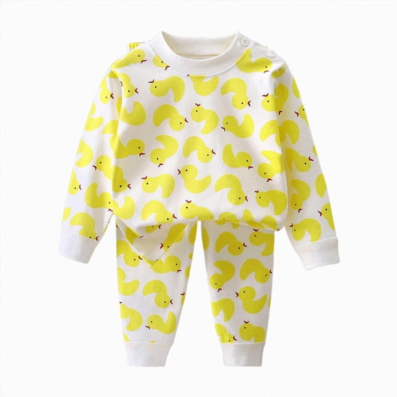 NOLDARES Baby Boy Football Winter Outfit Long Sleeve Football Embroidery Round Neck Sweatshirt Pants Set Toddler Fall Clothes Size:5-6 Y,Yellow