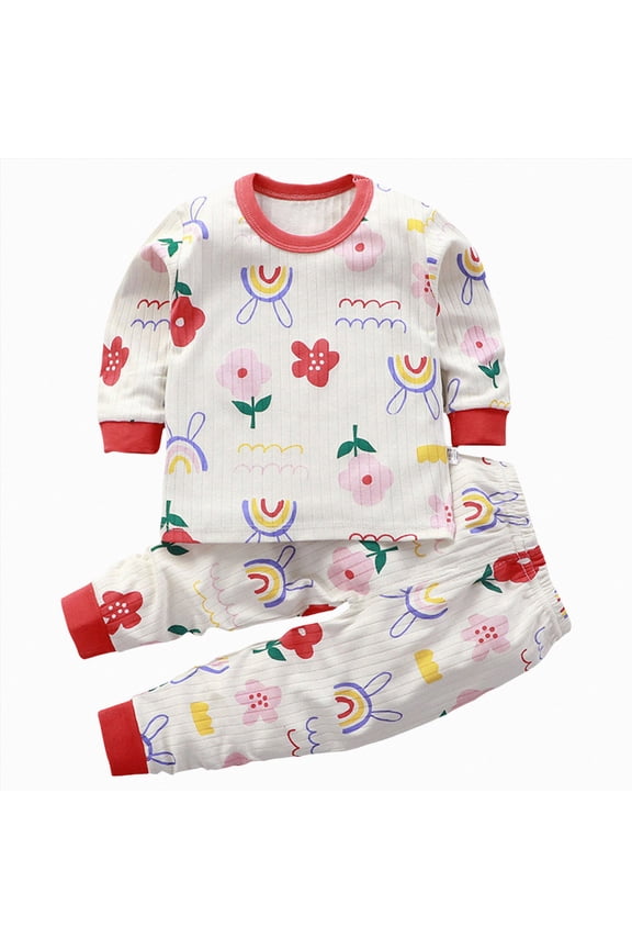 Infant Baby Boy Fall Winter Clothes Outfit Hooded Long Sweatshirt Pant Set Toddler Baby Boy Fall Outfits Long Sleeve Shirt Pants Set(M547-White)
