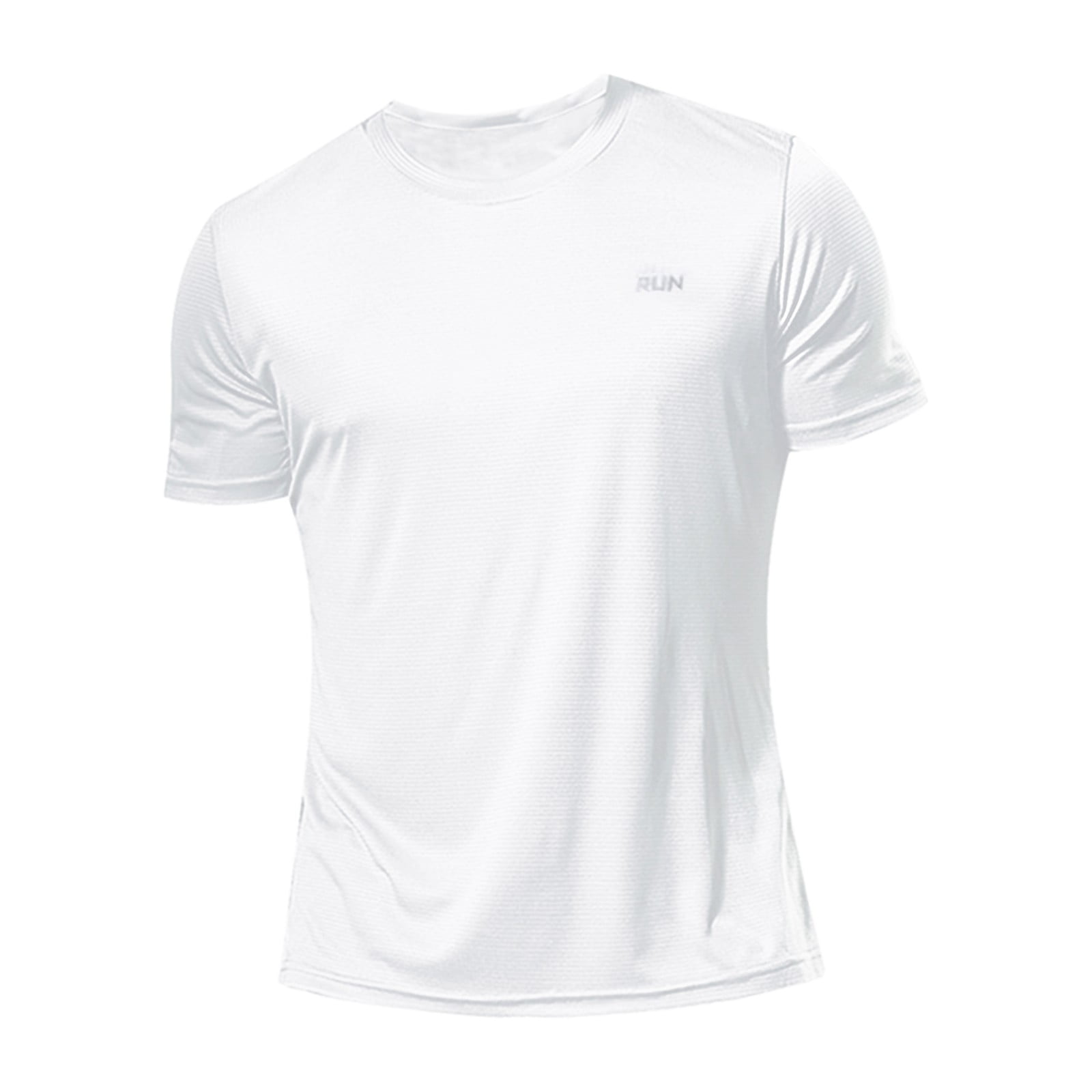 Rod Runner Short Sleeve T-Shirt - Ice Grey main image 1