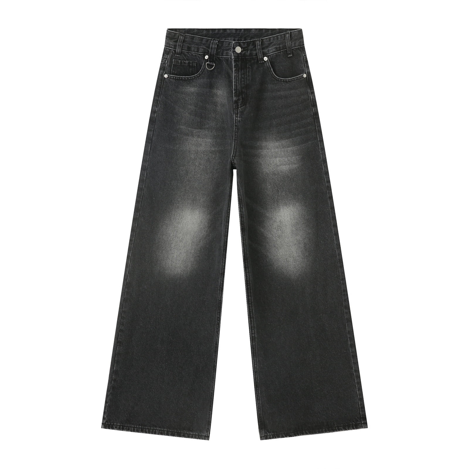 Harbor Bay DXL Big & Tall Men's Full-Elastic Waist Jeans Harbor Bay DXL Big & Tall Men's Full-Elastic Waist Jeans