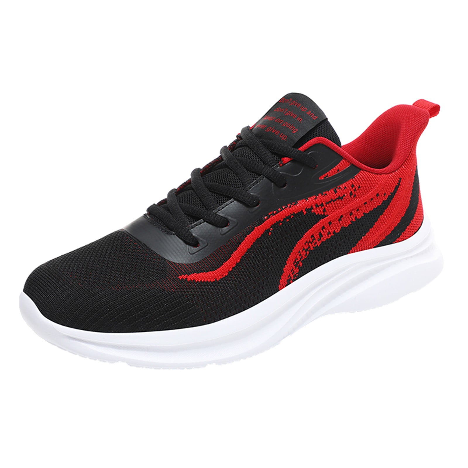 Non-slip Wear resistant shoes Men's sneakers Casual shoes Large size Soccer shoes running shoes