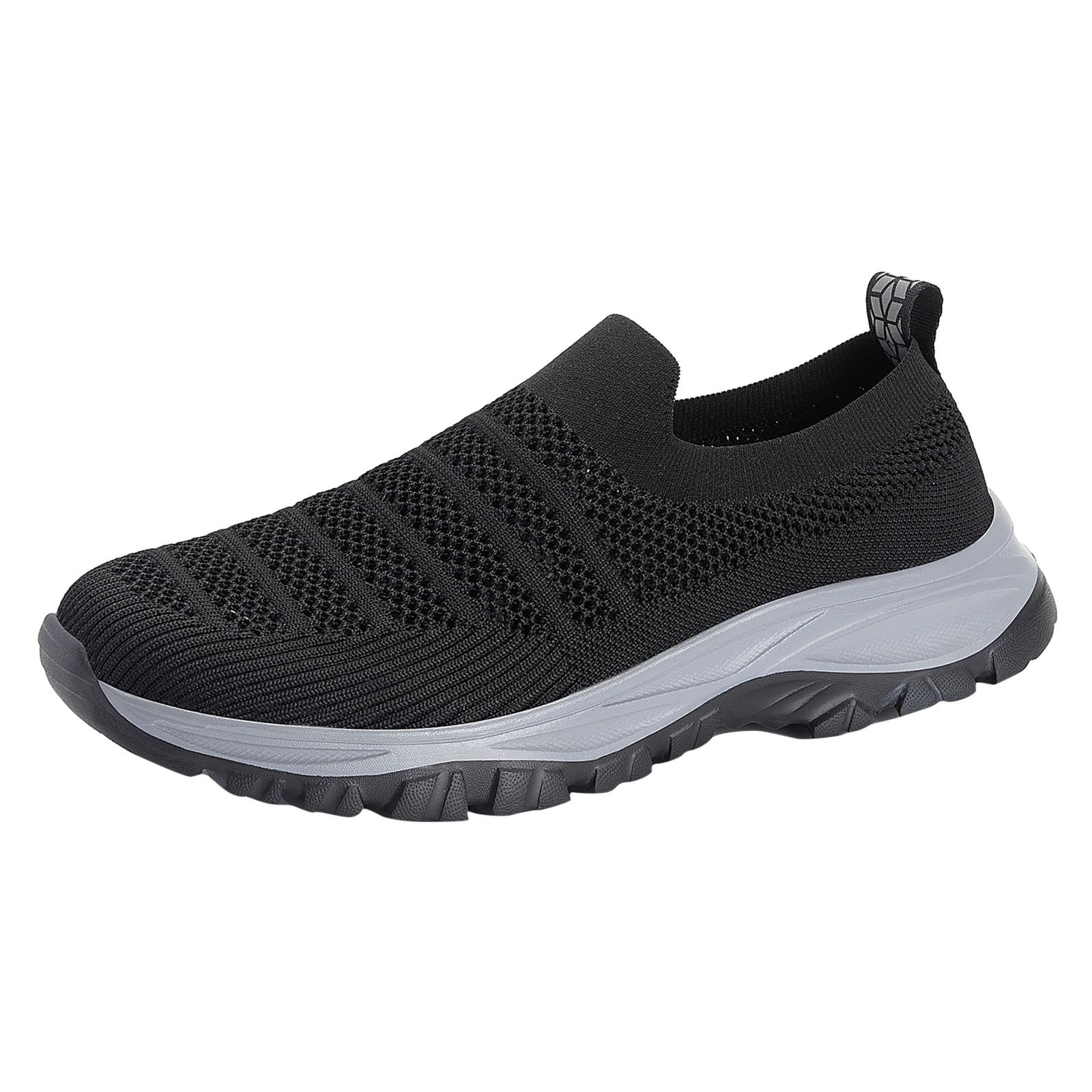 MGBDSZ Women's Running Shoes – Lightweight Mesh Sneakers For Walking, Gym, Tennis – Comfortable Athletic Shoes With Soft Sole – Lace-Up Casual Sports Shoes