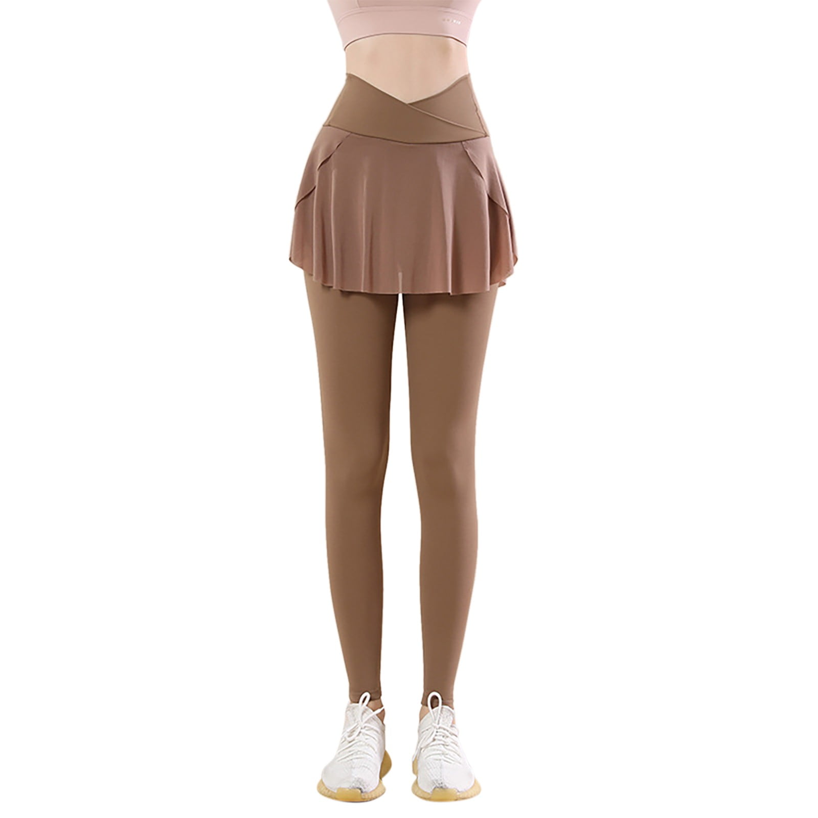 NOLDARES-Skirted-Legging-for-