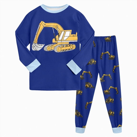 NOLDARES Toddler Baby Boy Clothes Fall Winter Sweatshirt Pants 2 Piece Set Infant Color Block Long Sleeve Top Suit Outfits 6-24 Months 2t 3t 4t 5t 6t 7t 8t 9t Children,Blue,8-9 Y