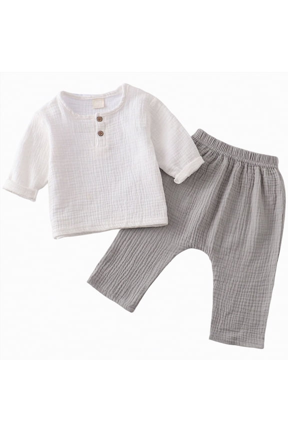 Toddler Baby Boy Clothes Stripes Short Sleeve Button Down Shirt Tops Summer Spring Shorts Set Infant Golf Outfit Blazer,4-5 Y