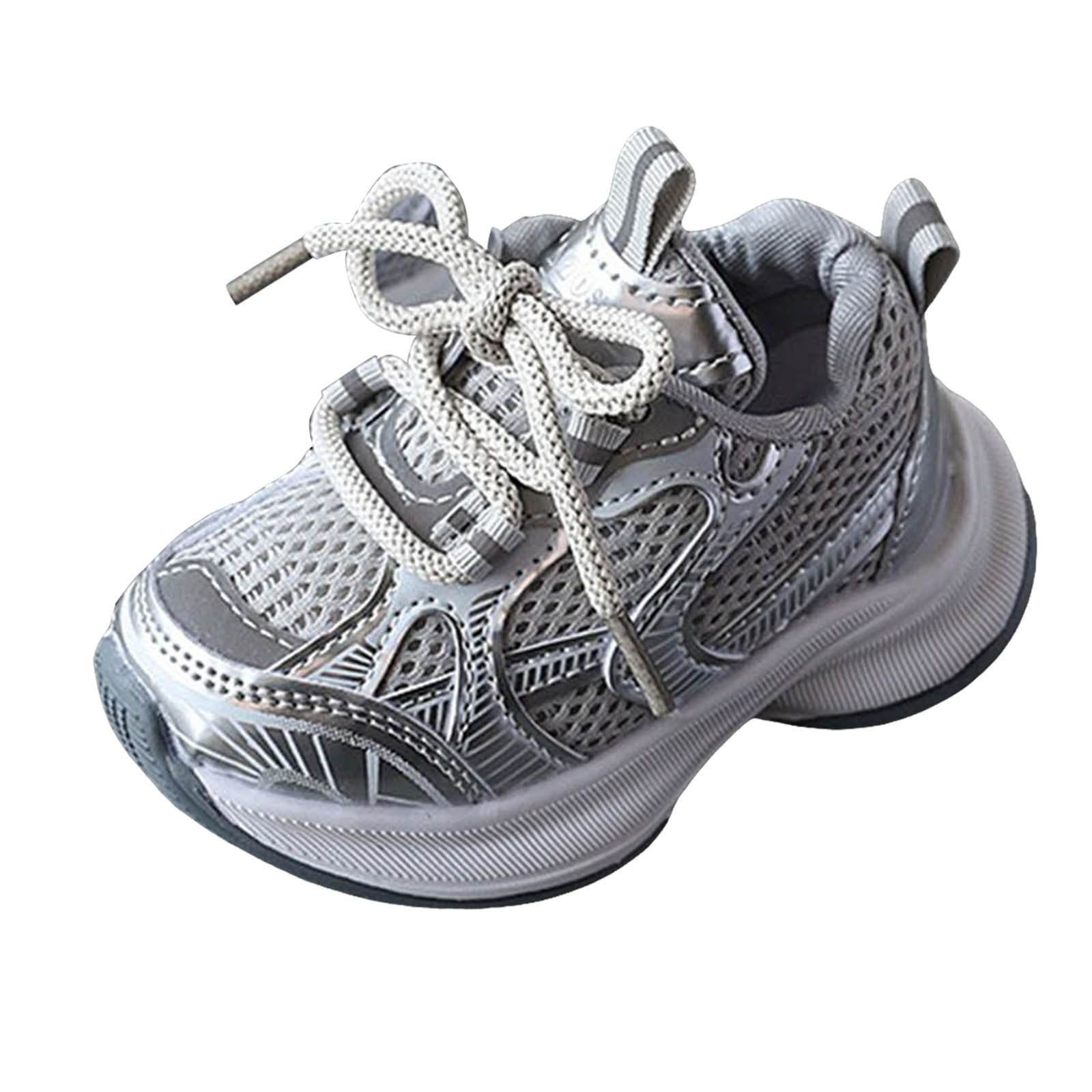 Zanarzt Toddler Little Kid Wide Barefoot Shoes Kids Shoes Boys Girls Sneakers Lightweight Athletic Walking Running Tennis Shoes Toddler Little Kid Bi - View #5