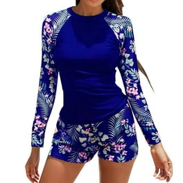Hurley Women's UPF 50+ Long Sleeve Pull Over Rash Guard