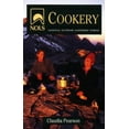 thumbnail image 1 of Pre-Owned NOLS Cookery: 4th Edition (NOLS Library) (Paperback) 081372869X 9780811728607, 1 of 1