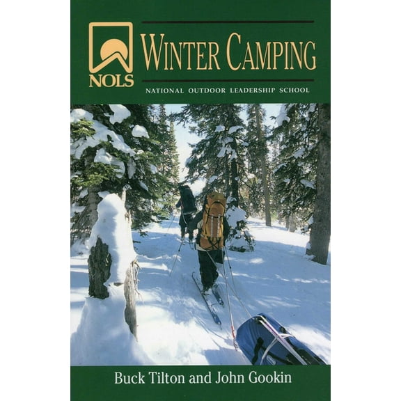 NOLS Library Nols Winter Camping, (Paperback)