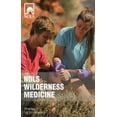 thumbnail image 1 of Pre-Owned NOLS Wilderness Medicine (NOLS Library) (Paperback) 0811711935 9780811711937, 1 of 1