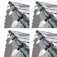 thumbnail image 1 of NOMA Quick Clip C9 LED Christmas String Lights, 100 Warm Bulbs (4 Pack), 1 of 13