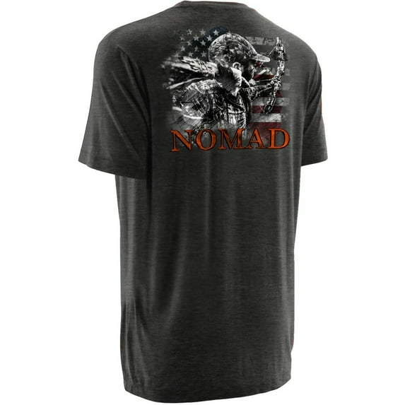 NOMAD American Archer T-Shirt