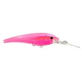 thumbnail image 1 of Nomad DTX Minnow Sinking 220 LRS- 9"- Hot Pink, 1 of 2