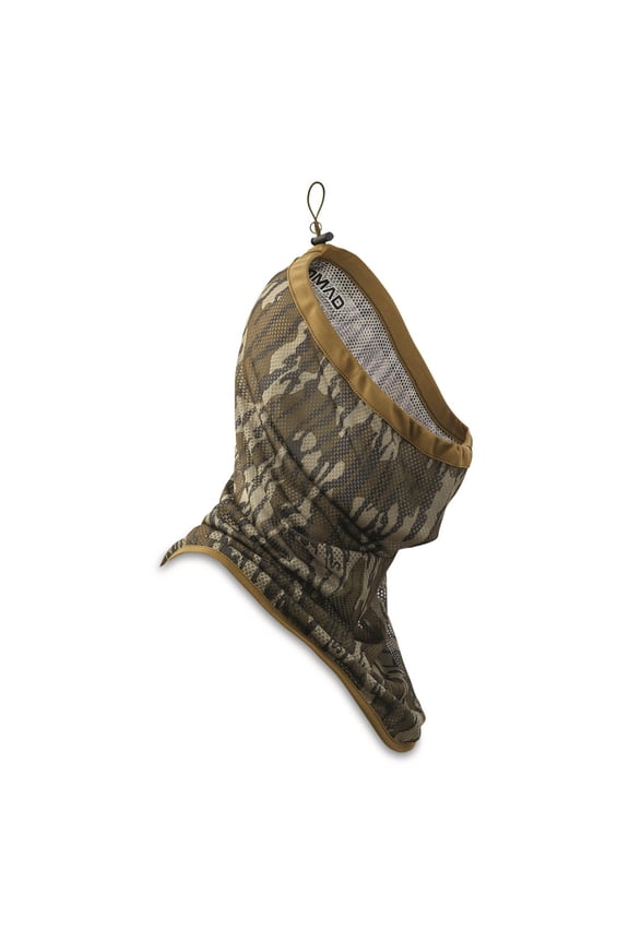 Balaclavas amp; Neck Gaiters Nomad Nomad Loose Gaiter Mossy Oak Bottomland Buy At Cross Toss Trading