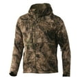 thumbnail image 1 of NOMAD Men's Barrier NXT Camo Jacket Mossy Oak Migrate 2XL, 1 of 4