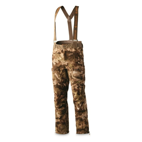 NOMAD Men's Cottonwood NXT Hunting Pants Mossy Oak Droptine 2XL