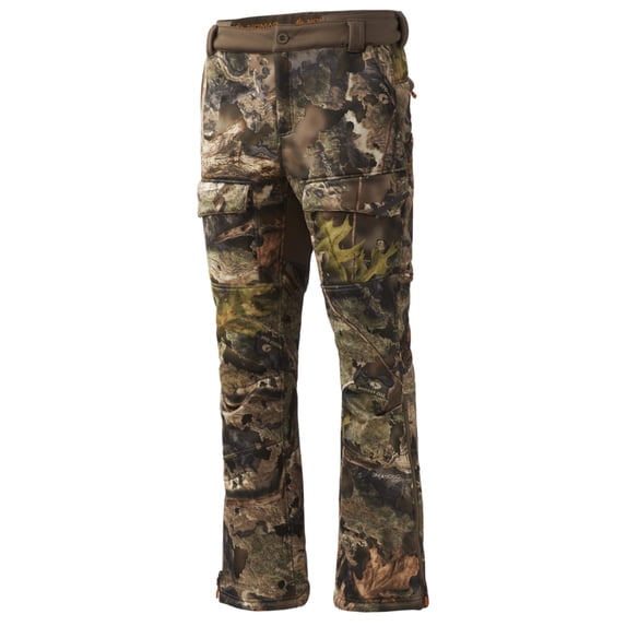 NOMAD Men's Harvester Hunting Pants Realtree Edge 3XL
