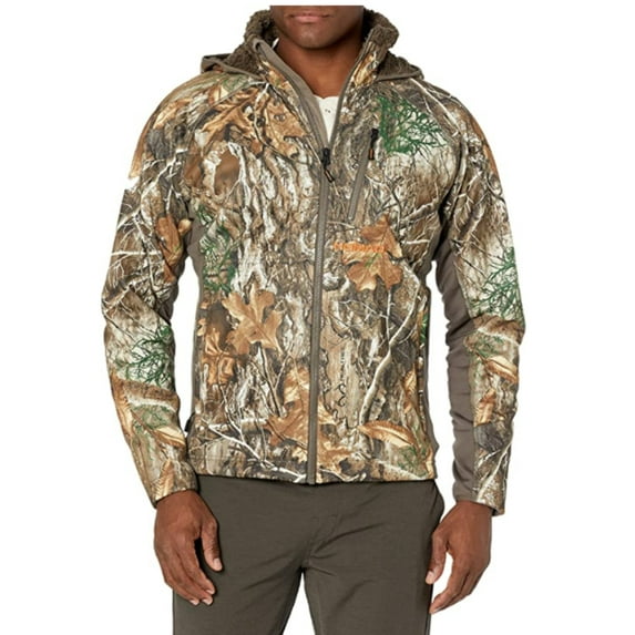 NOMAD Men's Harvester NXT Hunting Jacket